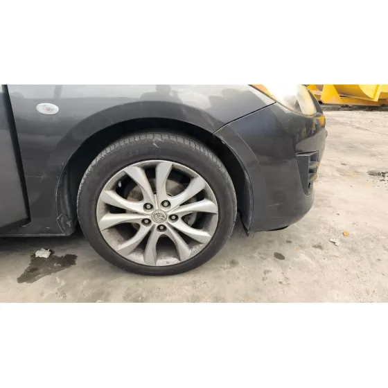 Paso De Rueda Delantero Derecho para Mazda 3 (Bl)