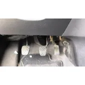 Pedal Acelerador para Mazda 3 (Bl)