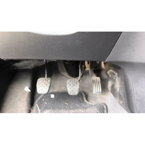 Pedal Acelerador para Mazda 3 (Bl)