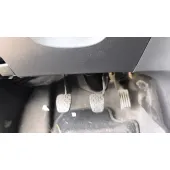 Pedal Embrague para Mazda 3 (Bl)