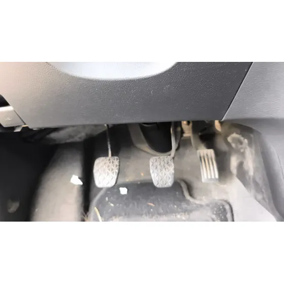 Pedal Embrague para Mazda 3 (Bl)