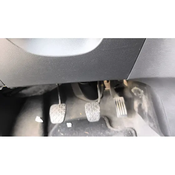 Pedal Freno para Mazda 3 (Bl)