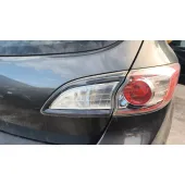 Piloto Trasero Derecho Interior para Mazda 3 (Bl)