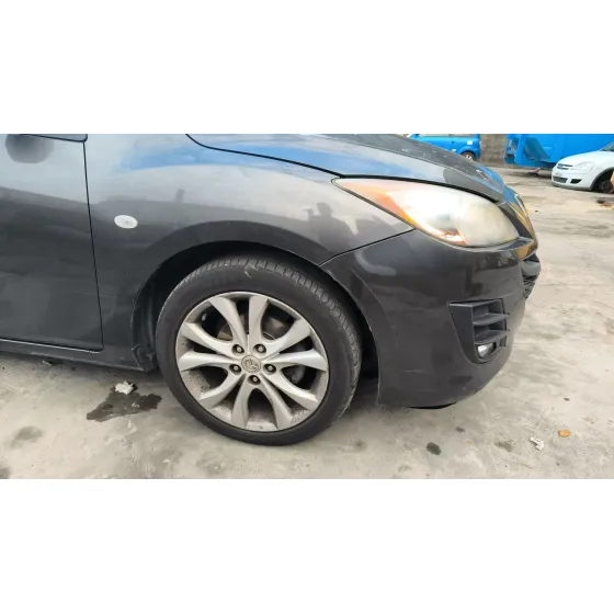 Pinza Freno Delantera Derecha para Mazda 3 (Bl)