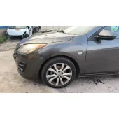 Pinza Freno Delantera Izquierda para Mazda 3 (Bl)
