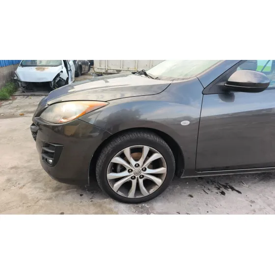 Pinza Freno Delantera Izquierda para Mazda 3 (Bl)