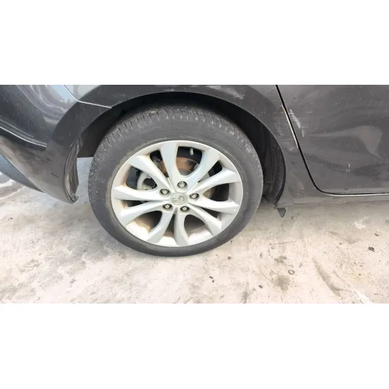 Pinza Freno Trasera Derecha para Mazda 3 (Bl)