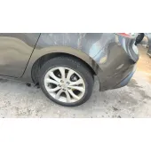Pinza Freno Trasera Izquierda para Mazda 3 (Bl)
