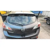 Porton Trasero para Mazda 3 (Bl)