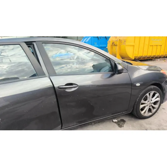 Puerta Delantera Derecha para Mazda 3 (Bl)