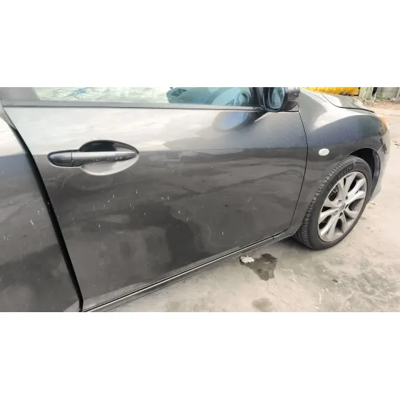 Puerta Delantera Derecha para Mazda 3 (Bl)