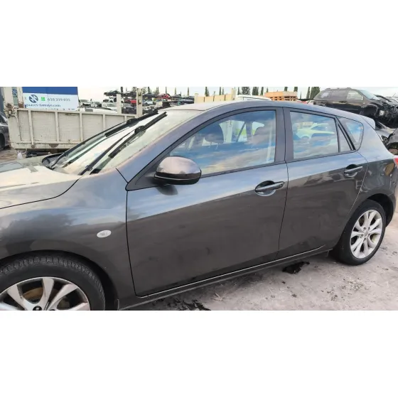 Puerta Delantera Izquierda para Mazda 3 (Bl)