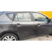 Puerta Trasera Derecha para Mazda 3 (Bl)