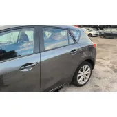 Puerta Trasera Izquierda para Mazda 3 (Bl)