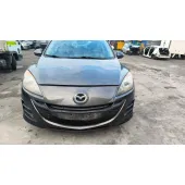 Refuerzo Paragolpes Delantero para Mazda 3 (Bl)