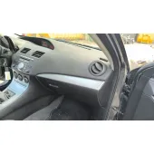 Salpicadero para Mazda 3 (Bl)