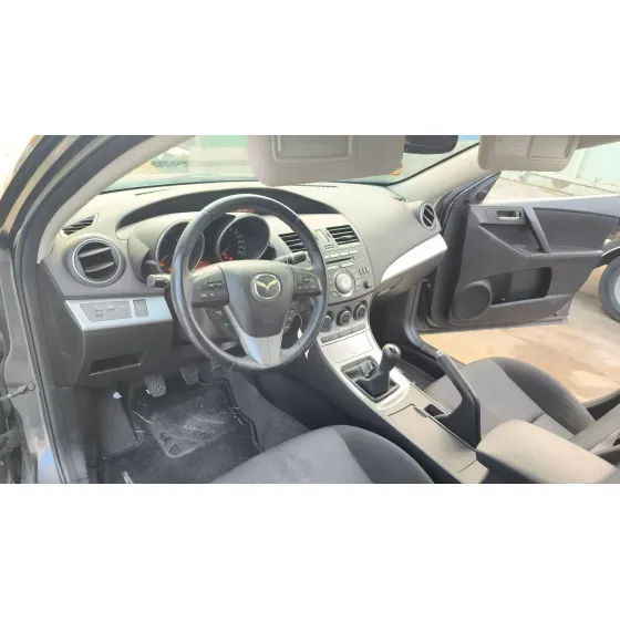 Salpicadero para Mazda 3 (Bl)