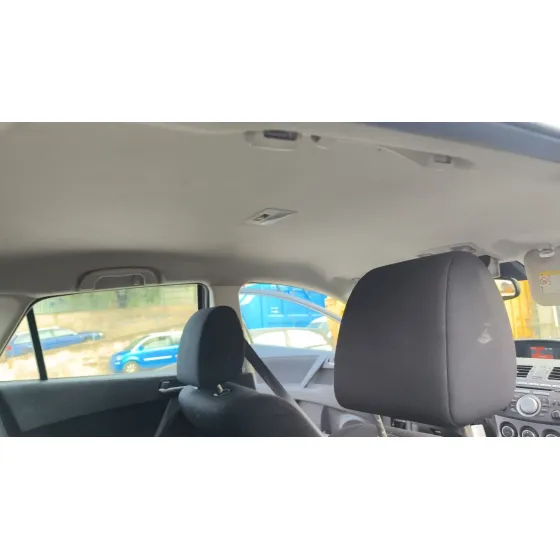 Techo Interior para Mazda 3 (Bl)