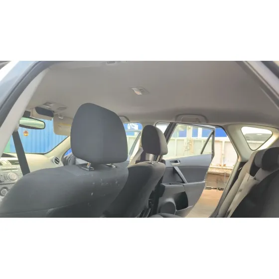 Techo Interior para Mazda 3 (Bl)