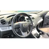 Volante para Mazda 3 (Bl)