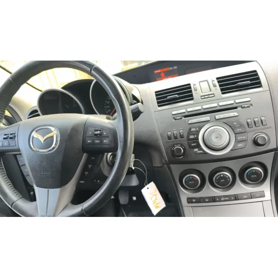 Volante para Mazda 3 (Bl)