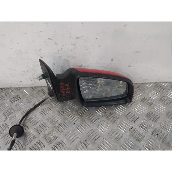 Retrovisor Derecho para Opel Zafira / Zafira Family B (A05)