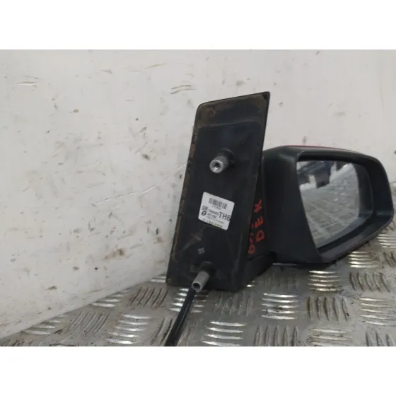 Retrovisor Derecho para Opel Zafira / Zafira Family B (A05)