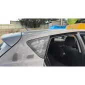 Luna Custodia Delantera Derecha para Mazda 3 (Bl)