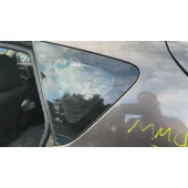 Luna Custodia Trasera Izquierda para Mazda 3 (Bl)