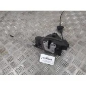 Cerradura Puerta Delantera Izquierda para Mitsubishi Asx (Vsx_, Vse_)