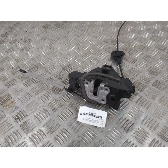 Cerradura Puerta Delantera Izquierda para Mitsubishi Asx (Vsx_, Vse_)