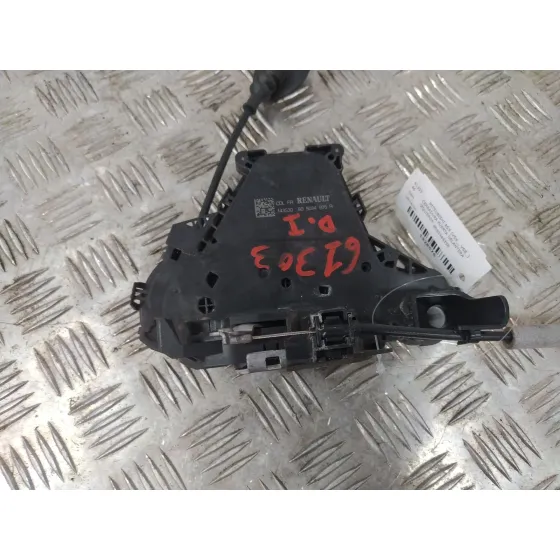 Cerradura Puerta Delantera Izquierda para Mitsubishi Asx (Vsx_, Vse_)