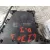 Cerradura Puerta Delantera Izquierda para Mitsubishi Asx (Vsx_, Vse_)