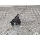 Cerradura Puerta Trasera Izquierda para Mitsubishi Asx (Vsx_, Vse_)