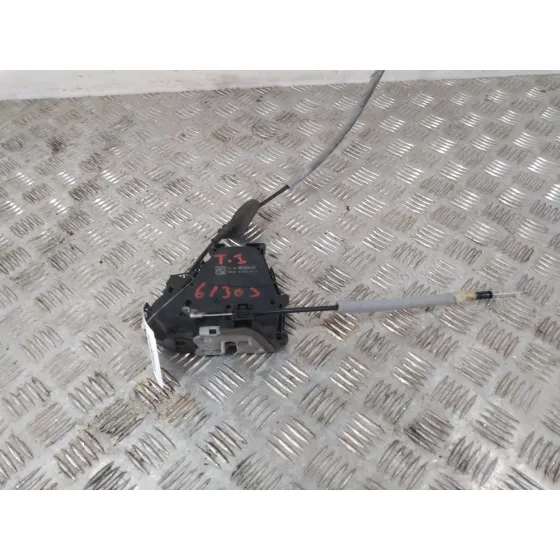 Cerradura Puerta Trasera Izquierda para Mitsubishi Asx (Vsx_, Vse_)