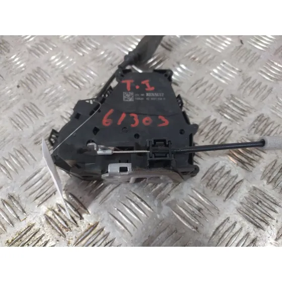 Cerradura Puerta Trasera Izquierda para Mitsubishi Asx (Vsx_, Vse_)