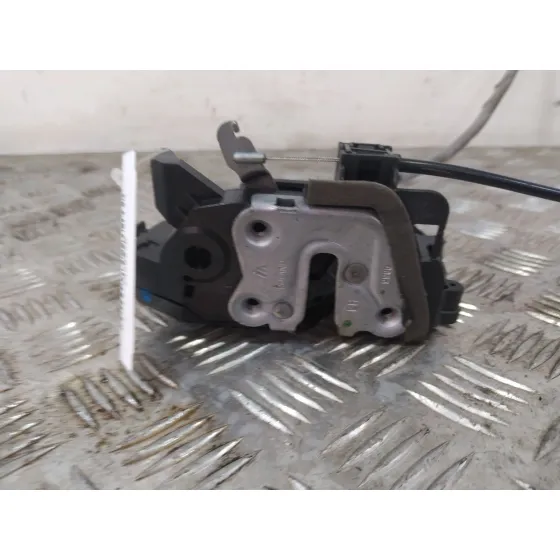 Cerradura Puerta Trasera Izquierda para Mitsubishi Asx (Vsx_, Vse_)