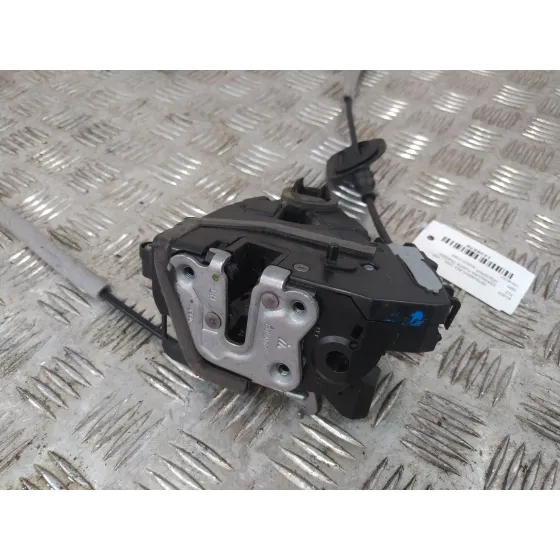 Cerradura Puerta Trasera Izquierda para Mitsubishi Asx (Vsx_, Vse_)