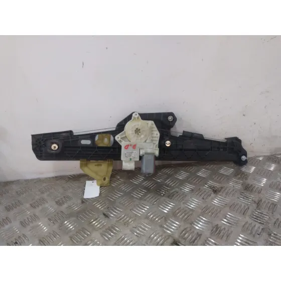 Elevalunas Delantero Derecho para Mitsubishi Asx (Vsx_, Vse_)