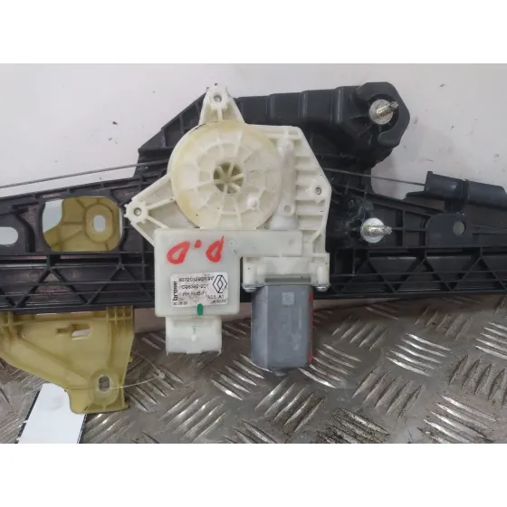Elevalunas Delantero Derecho para Mitsubishi Asx (Vsx_, Vse_)