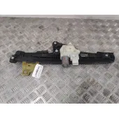 Elevalunas Delantero Izquierdo para Mitsubishi Asx (Vsx_, Vse_)