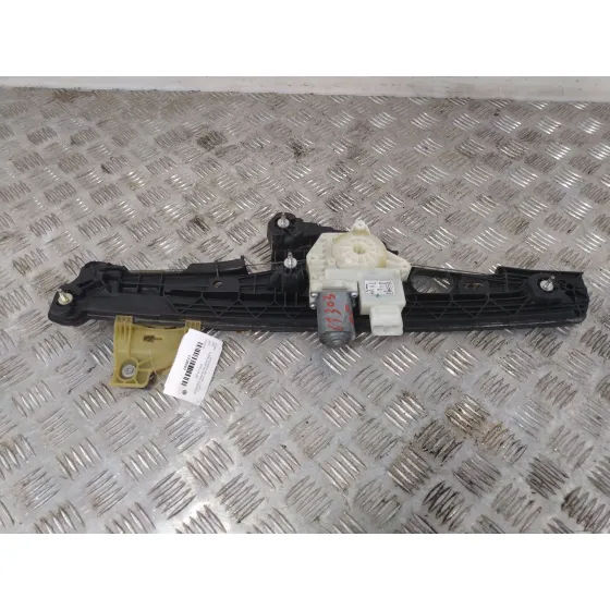Elevalunas Delantero Izquierdo para Mitsubishi Asx (Vsx_, Vse_)
