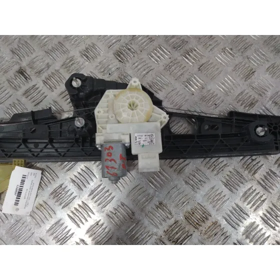 Elevalunas Delantero Izquierdo para Mitsubishi Asx (Vsx_, Vse_)