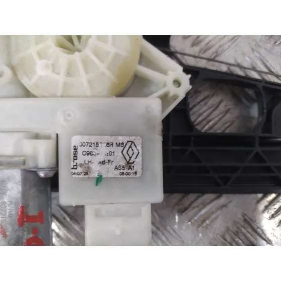 Elevalunas Delantero Izquierdo para Mitsubishi Asx (Vsx_, Vse_)