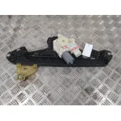 Elevalunas Trasero Izquierdo para Mitsubishi Asx (Vsx_, Vse_)