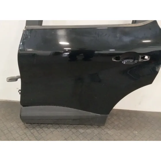 Puerta Trasera Izquierda para Mitsubishi Asx (Vsx_, Vse_)