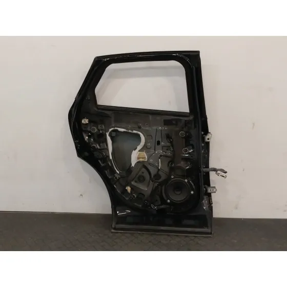 Puerta Trasera Izquierda para Mitsubishi Asx (Vsx_, Vse_)