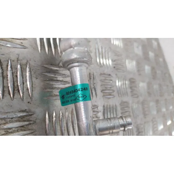 Tubos Aire Acondicionado para Renault Clio Iv (Bh_)