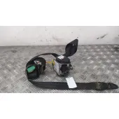Cinturon Seguridad Delantero Izquierdo para Volkswagen Touareg (7La)