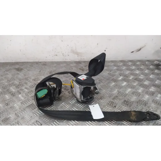 Cinturon Seguridad Delantero Izquierdo para Volkswagen Touareg (7La)